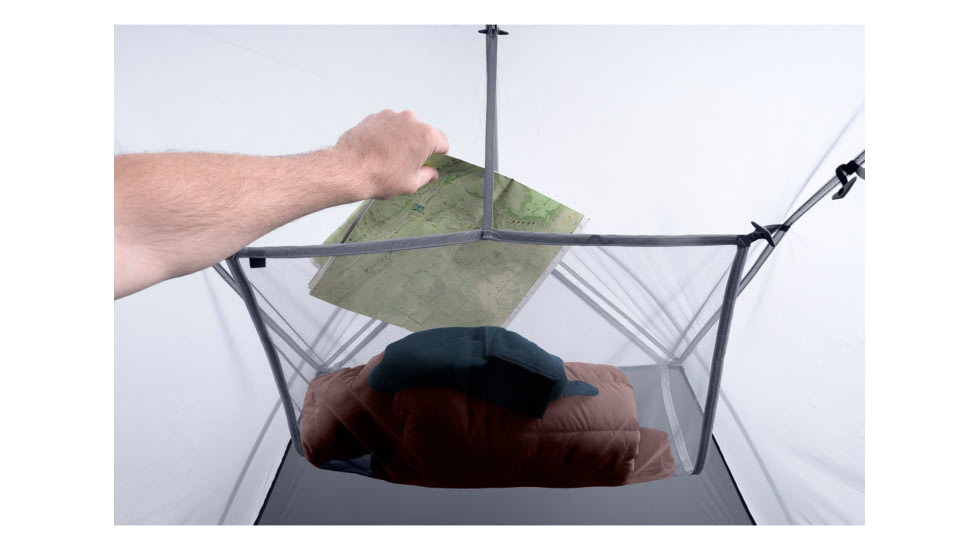 Sea to Summit Gear Loft Telos TR3, 3 Person, ATS0040-01180502