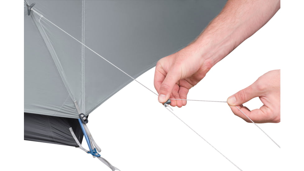 Sea to Summit Ground Control Guy Cords, 4-Cords, ATS0085-00121702