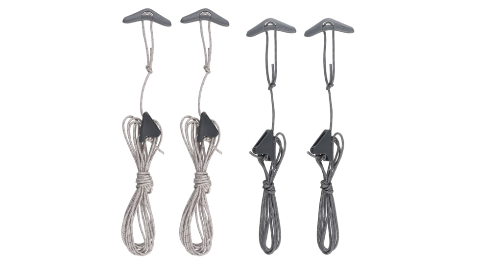 Sea to Summit Ground Control Guy Cords, 4-Cords, ATS0085-00121702