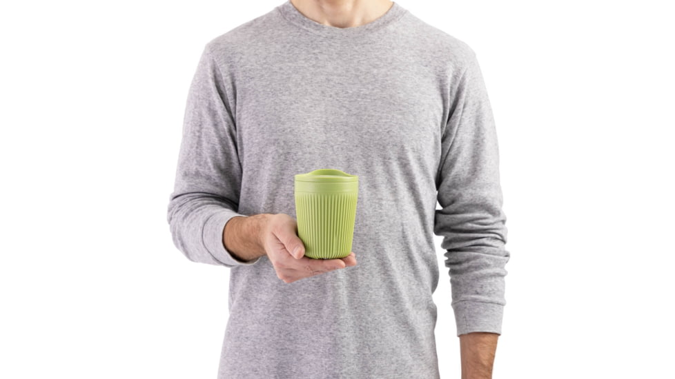 Sea to Summit Horizon Insulated Mug, 475 ml, Tarragon, 054701