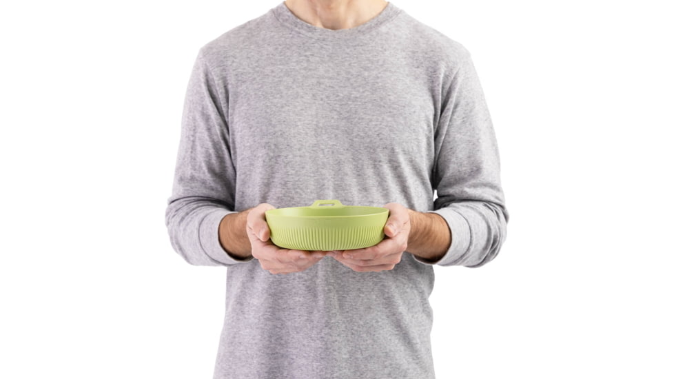 Sea to Summit Horizon Large Bowl, Tarragon, 054501