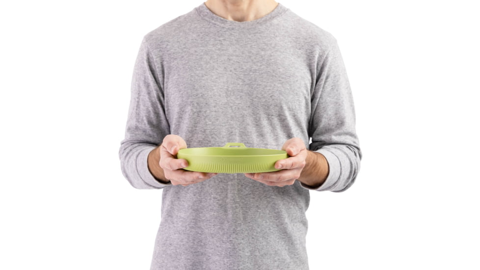 Sea to Summit Horizon Large Plate, Tarragon, 054601