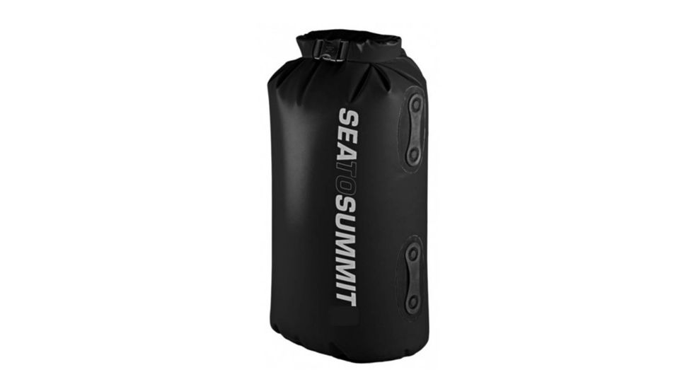 Sea to Summit Hydraulic Dry 35 Pack -Black