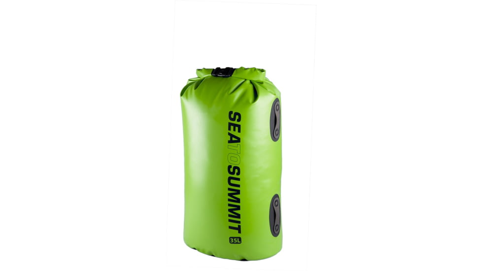 Sea to Summit Hydraulic Dry 35 Pack -Green