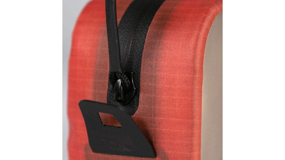 Sea to Summit Hydraulic XS Packing Cube .75 Liters, Picante Red, XS, A4271-20