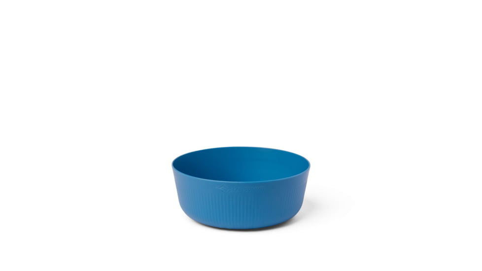 Sea to Summit Individual Camp Bowl, Cendre Blue, 053902