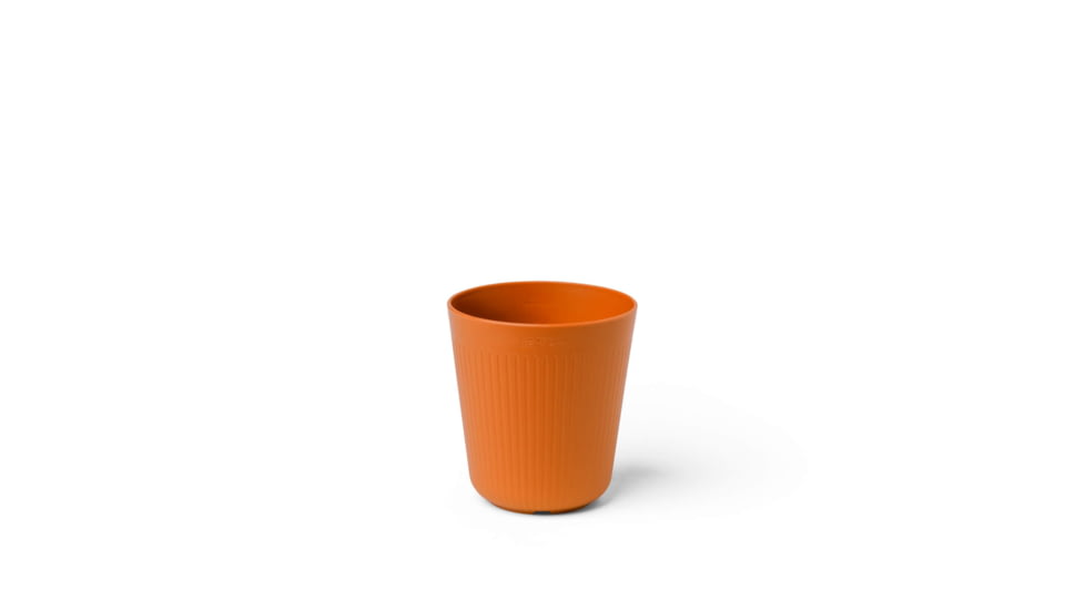 Sea to Summit Individual Camp Cup, Burnt Orange, 054201