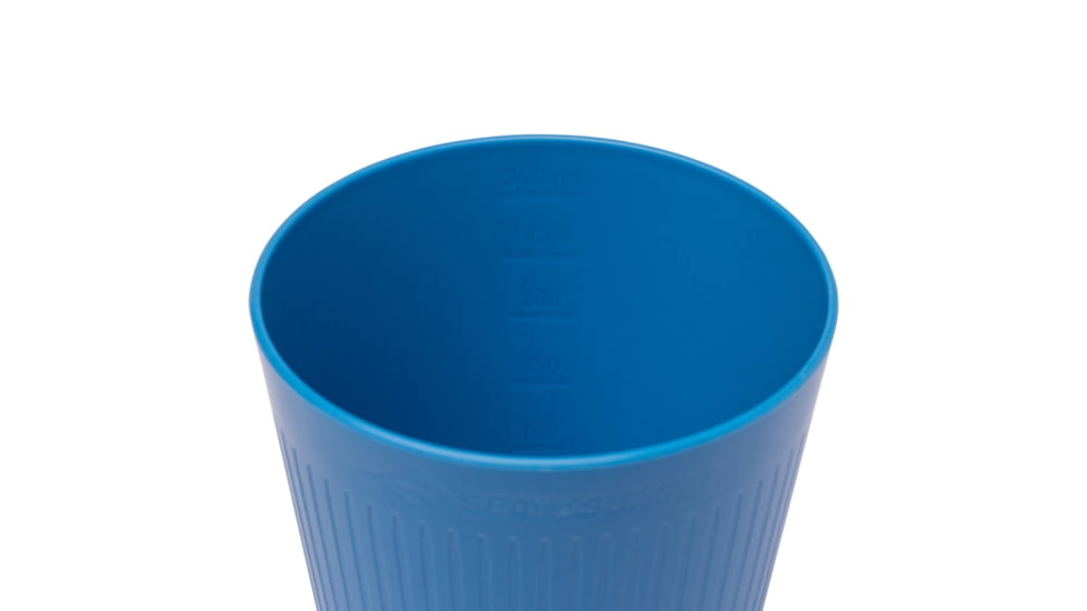 Sea to Summit Individual Camp Cup, Cendre Blue, 054206