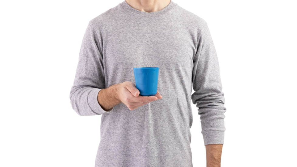 Sea to Summit Individual Camp Cup, Cendre Blue, 054206