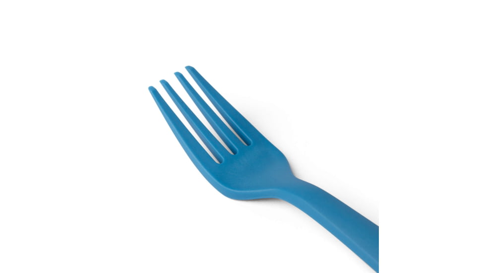 Sea to Summit Individual Camp Fork, Cendre Blue, 005203