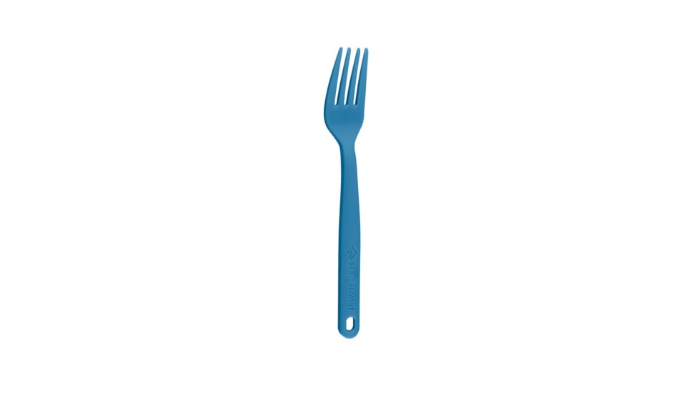 Sea to Summit Individual Camp Fork, Cendre Blue, 005203