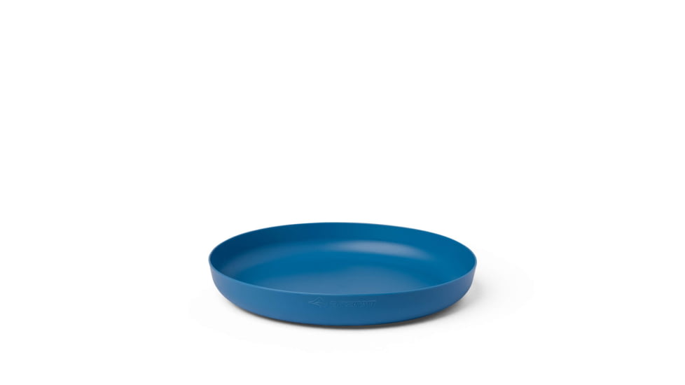 Sea to Summit Individual Camp Plate, Cendre Blue, 054102