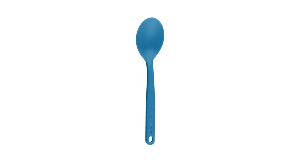 Sea to Summit Individual Camp Spoon, Cendre Blue, 005303