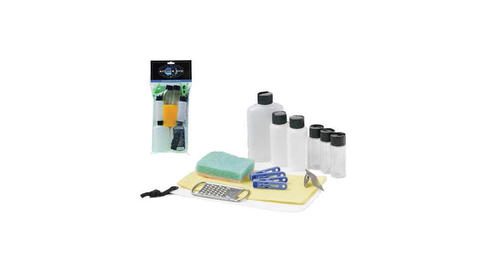 Sea to Summit Kitchen Bits Kits