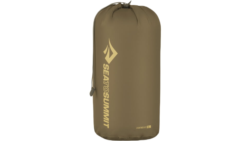 Sea to Summit Lightweight 20L Stuff Sack, -45, 20L, A4515-45