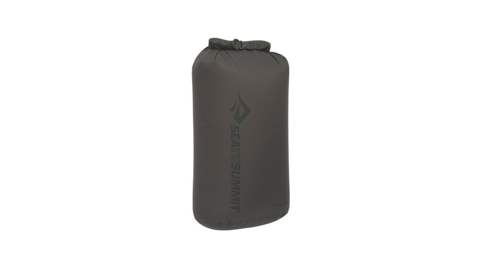 Sea to Summit Lightweight 35L Dry Bag, Beluga Grey, 2XL, A4007-18