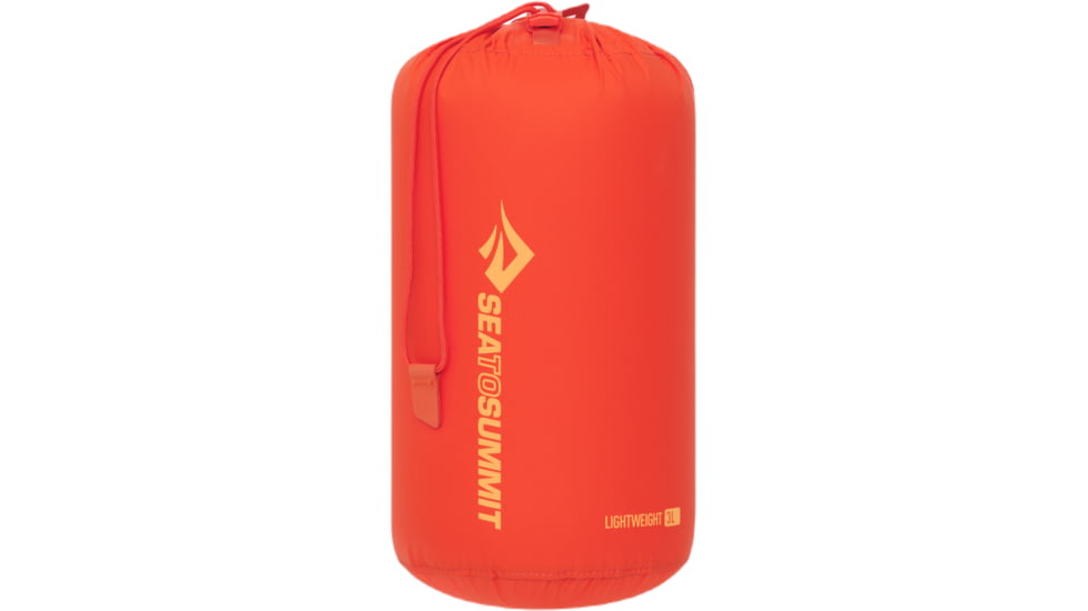 Sea to Summit Lightweight 3L Stuff Sack, -23, 3L, A4511-23