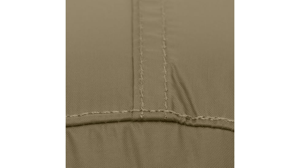 Sea to Summit Lightweight 13L Stuff Sack, Spicy Orange, Large, A4514-23