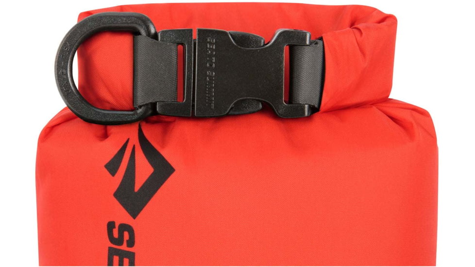 Sea to Summit Lightweight Dry Sack-Red-4 L