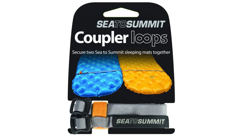 Sea to Summit Mat Coupler Kit