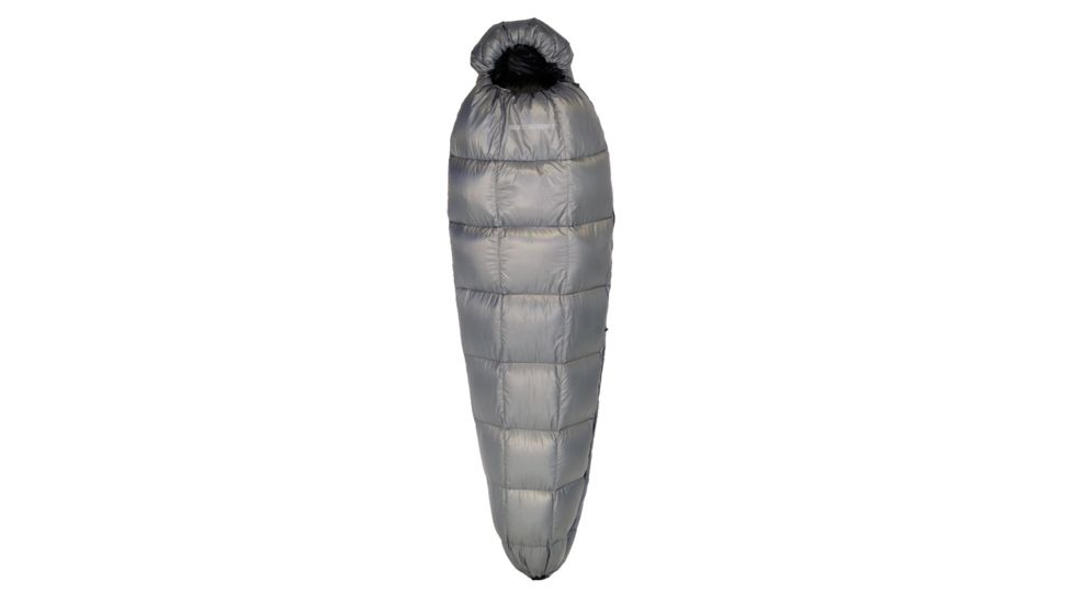 Sea to Summit Micro MCIII 28 Sleeping Bag (850 Down)-Long-Right