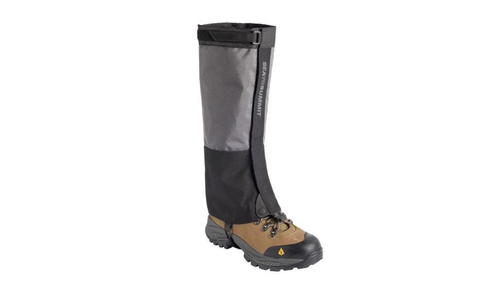 Sea to Summit Overland Gaiter, Medium, 742M