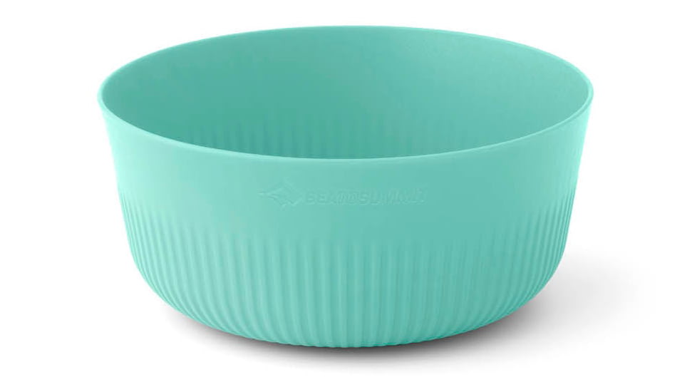 Sea to Summit Passage Bowl, Aqua Sea Blue, Small, A1346-30