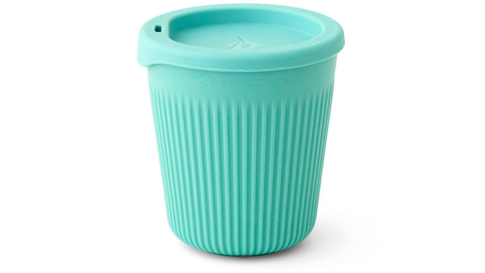 Sea to Summit Passage Cup, Aqua Sea Blue, A1344-30