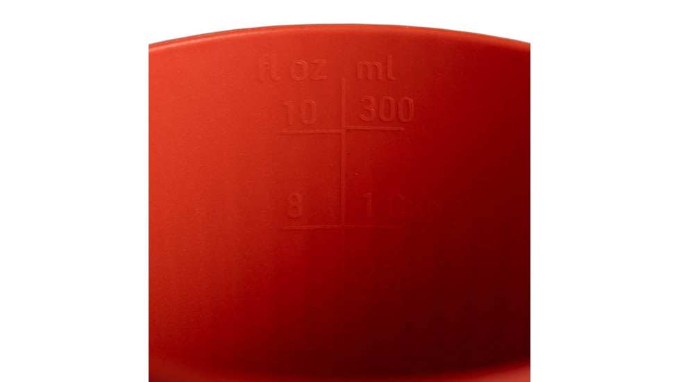 Sea to Summit Passage Cup, Spicy Orange, A1344-22