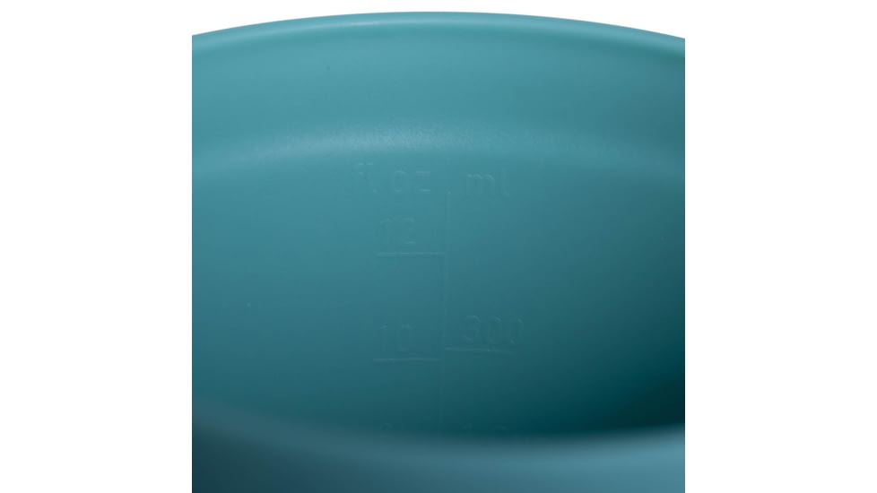 Sea to Summit Passage Insulated Mug, Aqua Sea Blue, A1345-30
