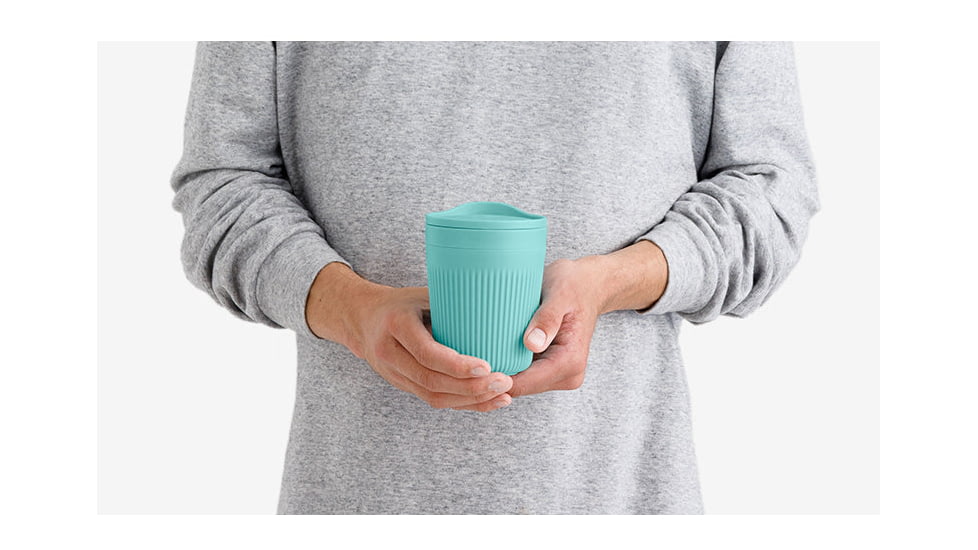 Sea to Summit Passage Insulated Mug, Aqua Sea Blue, A1345-30