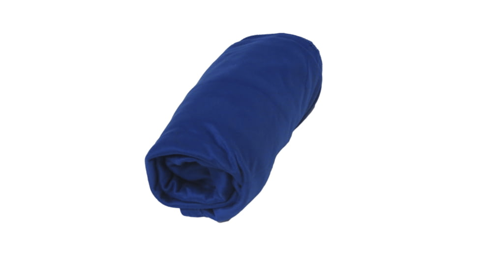 Sea to Summit Pocket Towel-Berry-Small