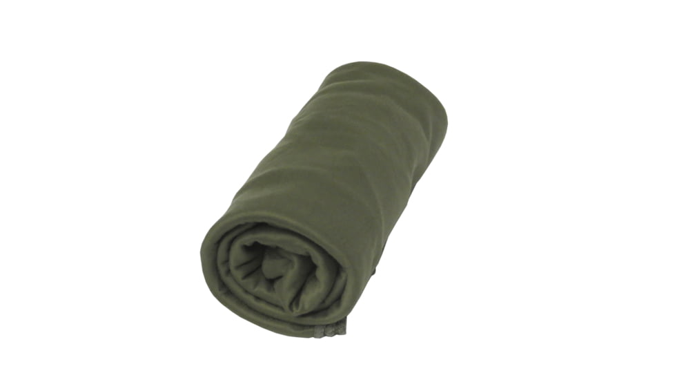 Sea to Summit Pocket Towel-Eucalyptus-Small