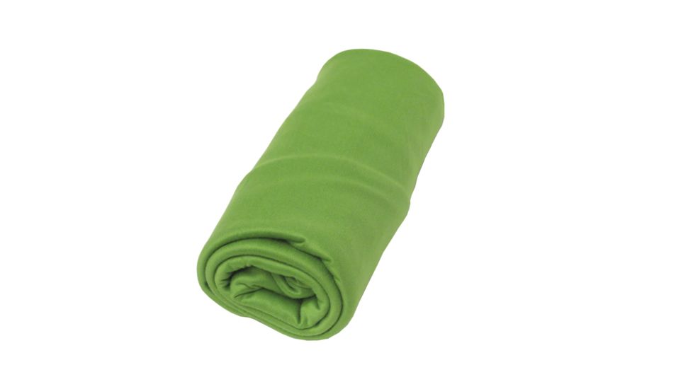 Sea to Summit Pocket Towel-Kiwi-Small
