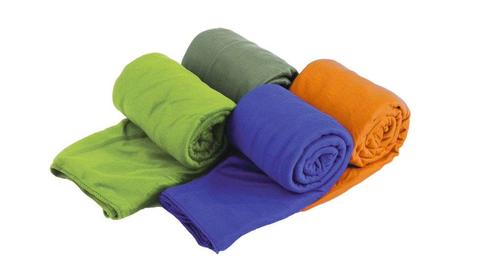 Sea to Summit Pocket Towels