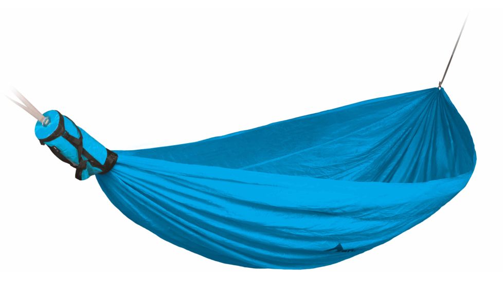 Sea to Summit Pro Hammock Double-Blue