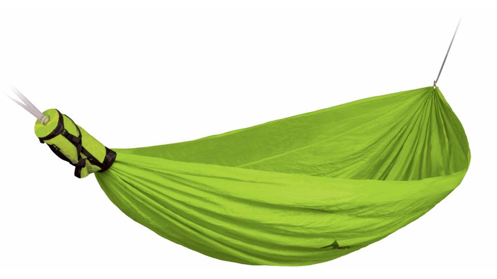 Sea to Summit Pro Hammock Double-Lime