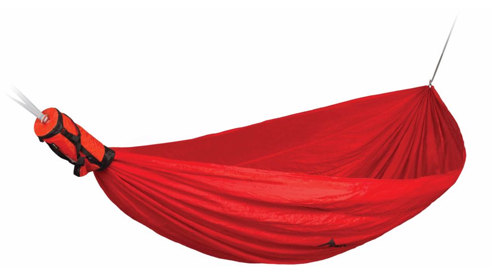Sea to Summit Pro Hammock Double-Red