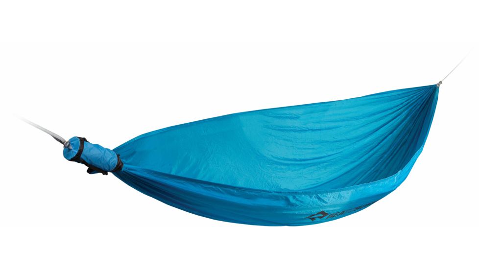 Sea to Summit Pro Single Hammock-Blue