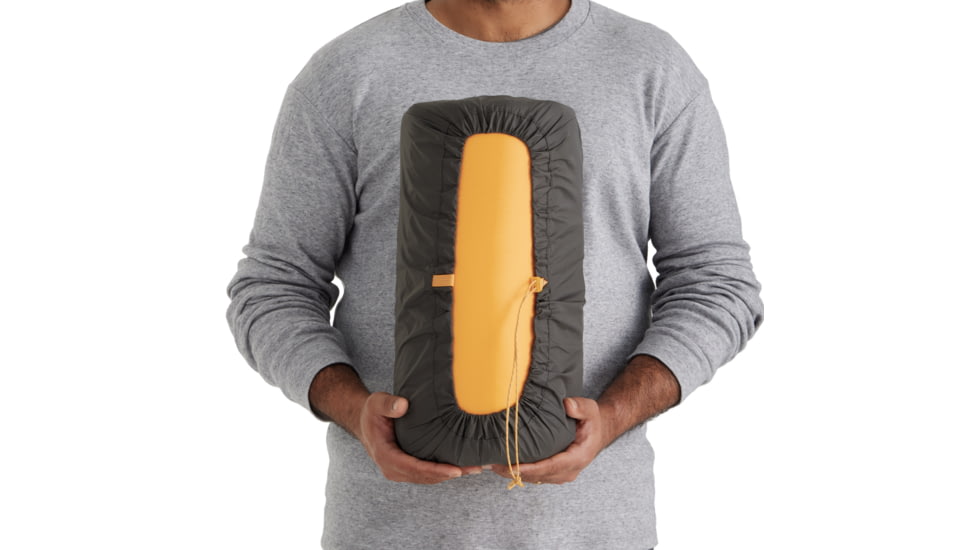 Sea to Summit Pursuit Plus SI Rectangular Mat, Large, A3508