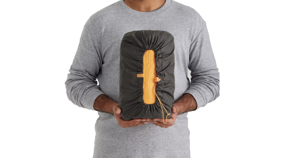 Sea to Summit Pursuit Plus SI Rectangular Mat, Regular, A3507