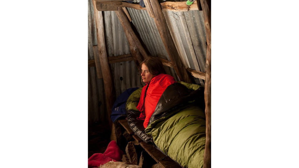 Sea to Summit Reactor Extreme Long Thermolite Liner, Red, Long, 123