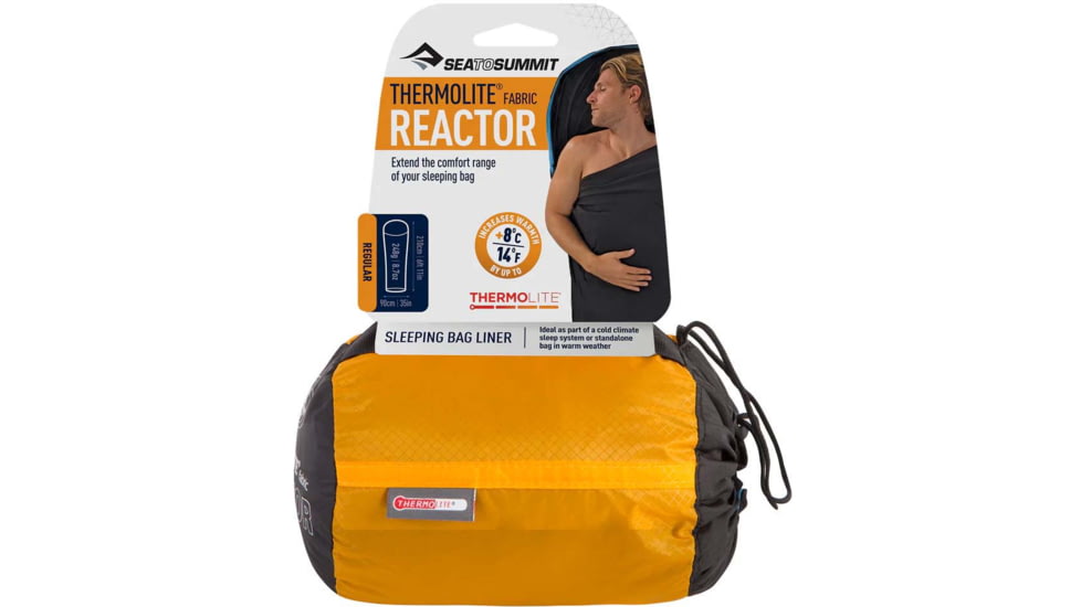 Sea to Summit Reactor Thermolite Liner