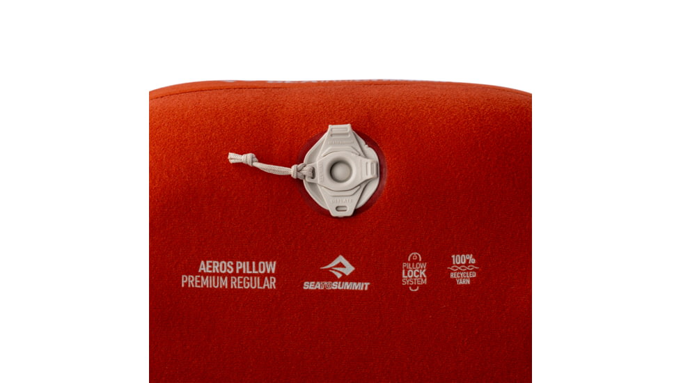 Sea to Summit Aeros Premium XL Pillow