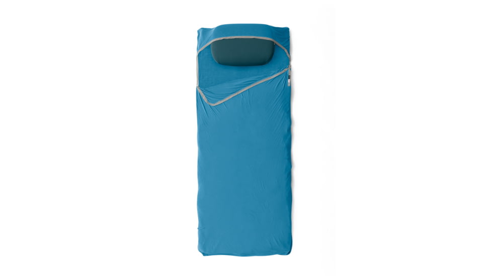 Sea to Summit Breeze Rectangular Liner w/Insect Shield