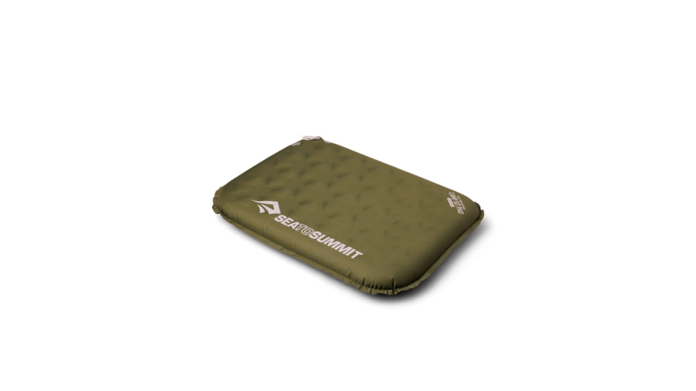 Sea to Summit Camp Self Inflating Sit Pad