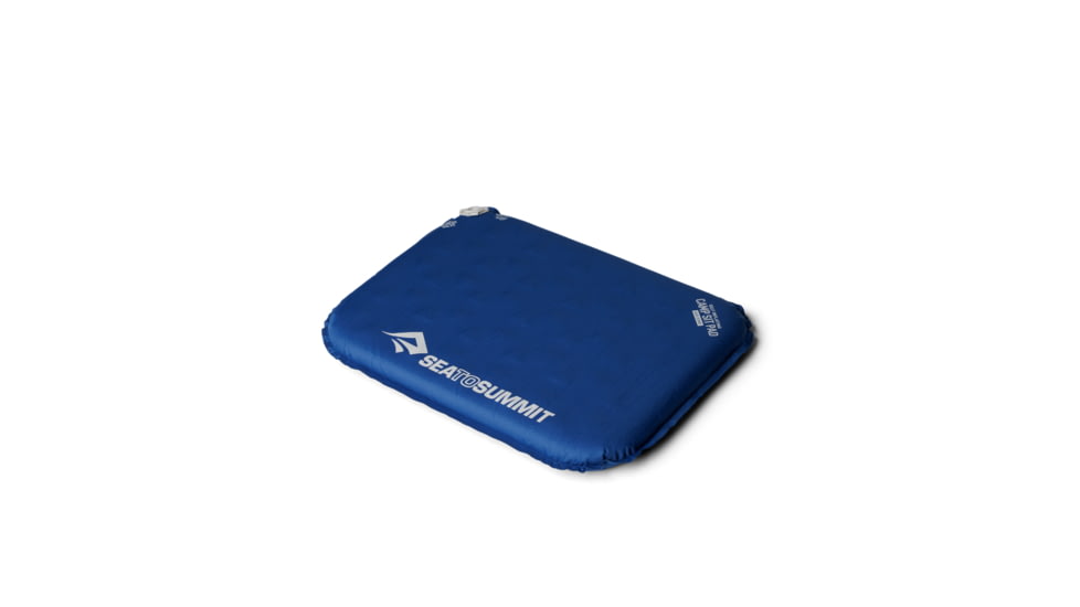 Sea to Summit Camp Self Inflating Sit Pad