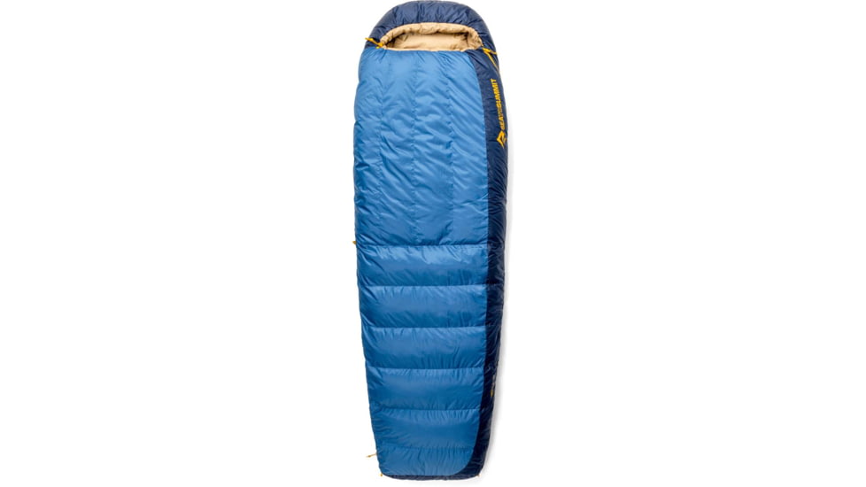 Sea to Summit Circuit Down Sleeping Bag