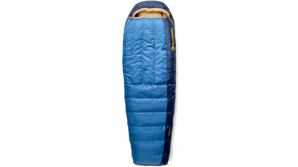 Sea to Summit Circuit Down Sleeping Bag