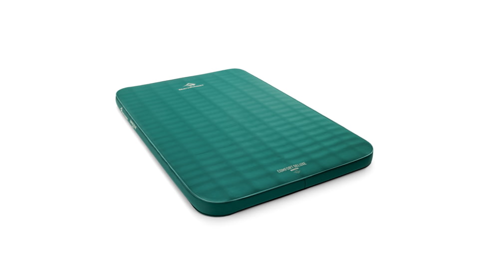 Sea to Summit Comfort Deluxe Self Inflating Mat, Double